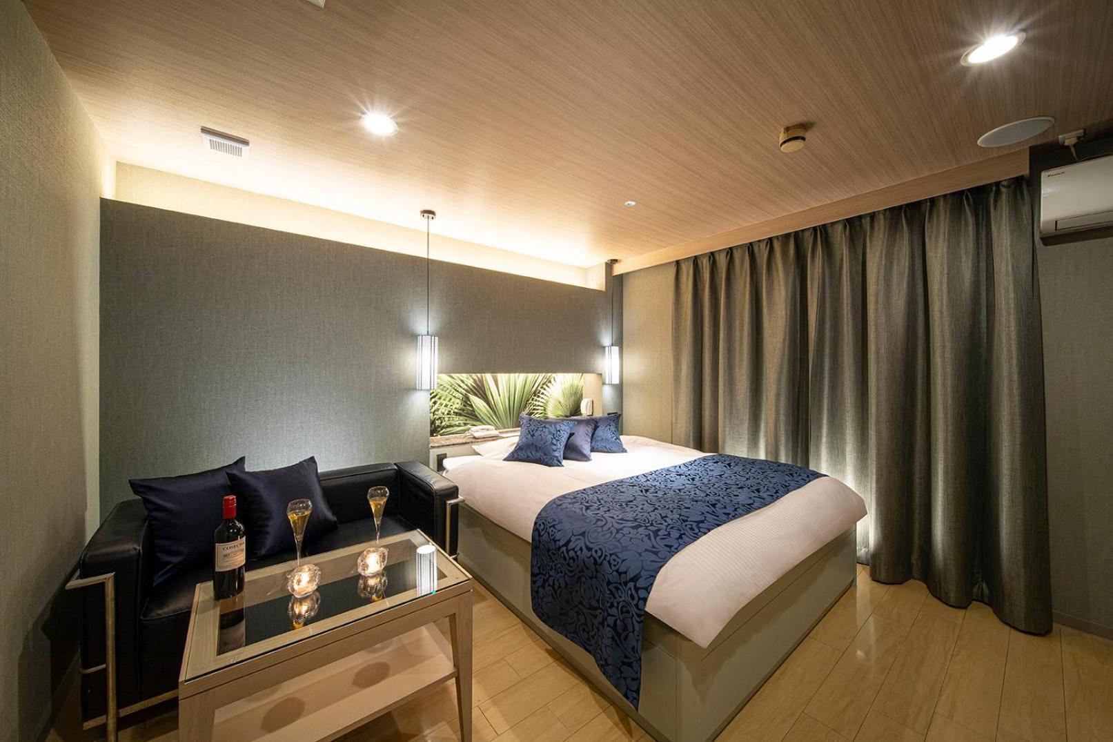 ホテル継kei男塾ホテルグループ (Adults Only) Himeji Εξωτερικό φωτογραφία