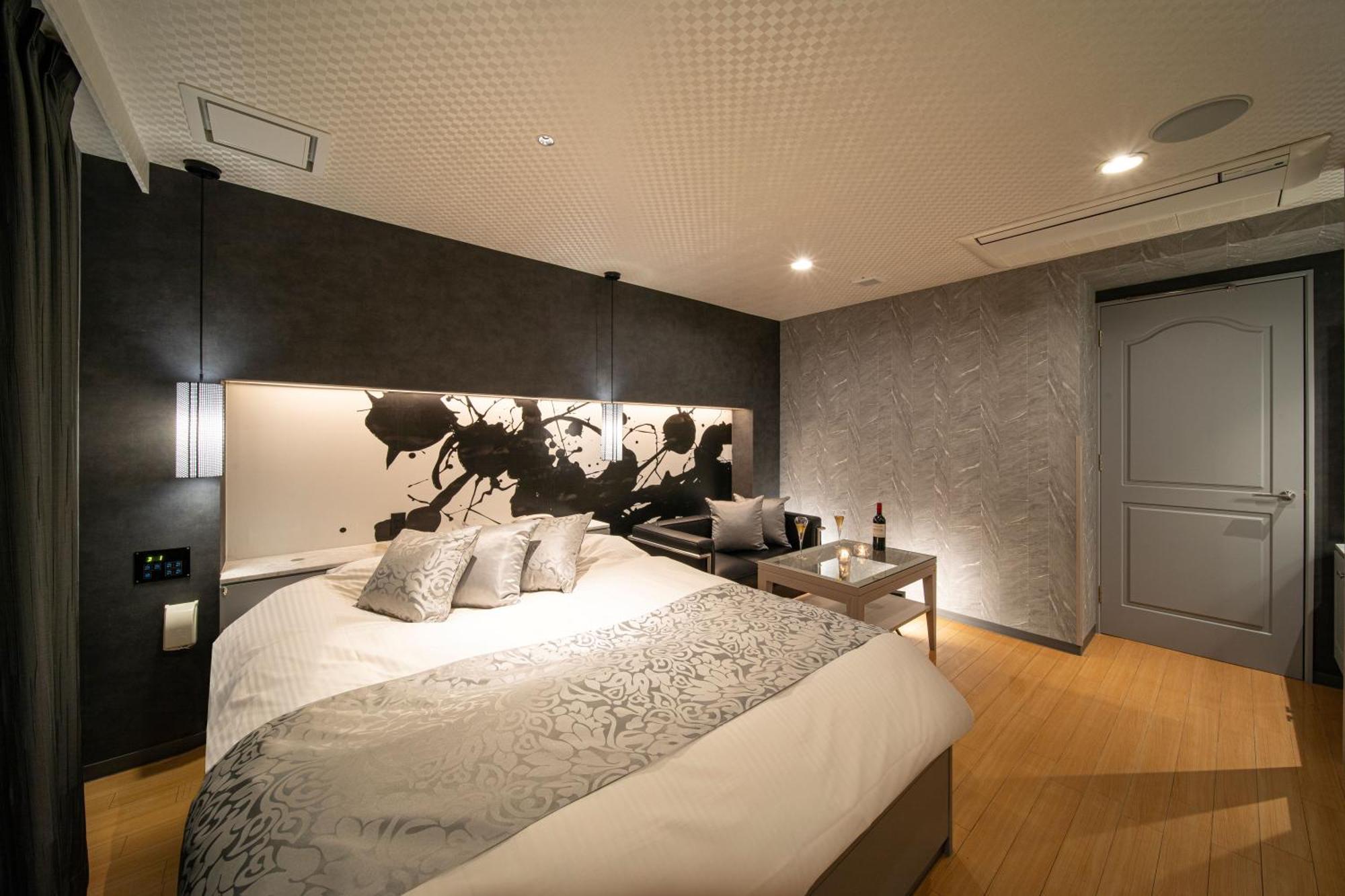 ホテル継kei男塾ホテルグループ (Adults Only) Himeji Εξωτερικό φωτογραφία