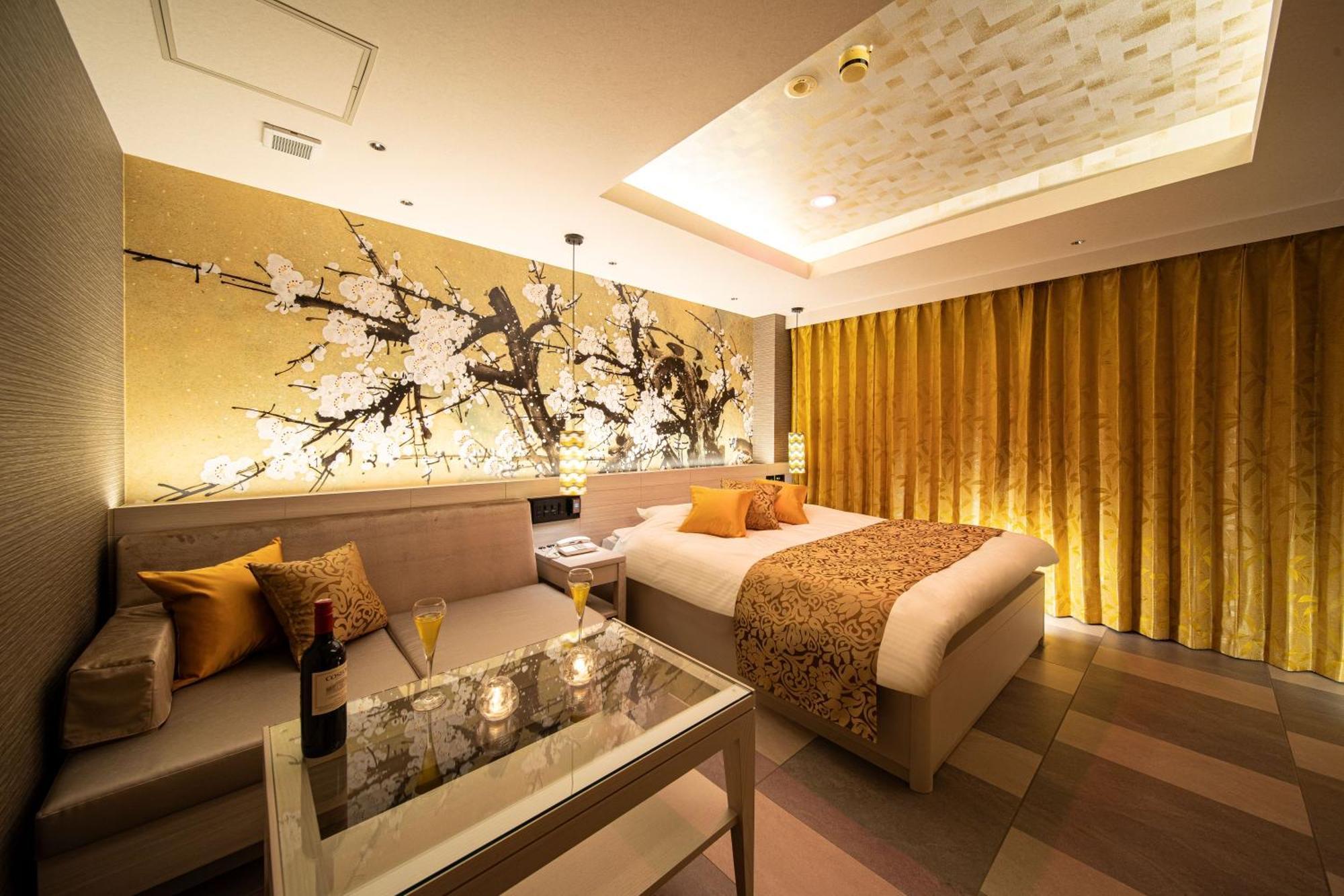 ホテル継kei男塾ホテルグループ (Adults Only) Himeji Εξωτερικό φωτογραφία