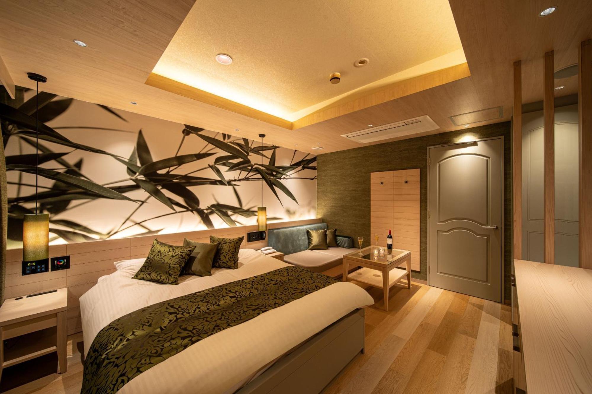 ホテル継kei男塾ホテルグループ (Adults Only) Himeji Εξωτερικό φωτογραφία