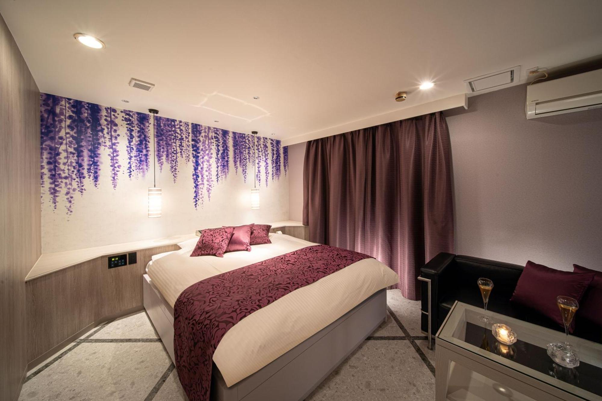 ホテル継kei男塾ホテルグループ (Adults Only) Himeji Εξωτερικό φωτογραφία